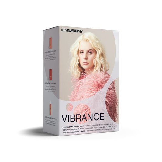 Coffret vibrance