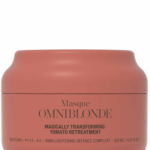 MASQUE MAGICALLY TRANFORMING TOMATO RETREATMENT 175ml